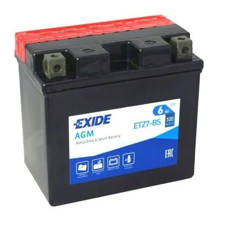 akumulator-exide-etz7-bs-6ah-100a-napiecie-12v