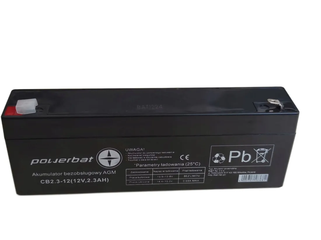 powerbat-cb2-3-12-12v-2-3ah-stan-nowy