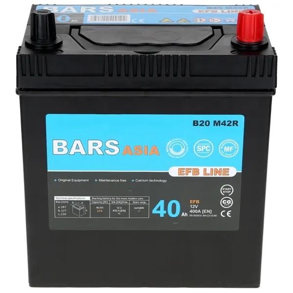 akumulator-bars-efb-line-12v-40ah-400a-p-bf40b20pl-stan-nowy