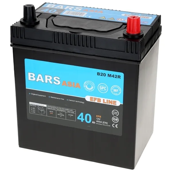 akumulator-bars-efb-line-12v-40ah-400a-p-bf40b20pl-marka-bars