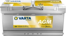 akumulator-varta-a4-12v-105ah-950a-agm