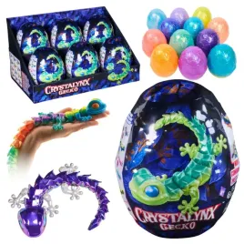crystalynx-dragons-jajko-gekon-figurka-kolekcjonerska-niespodzianka-ruchomy