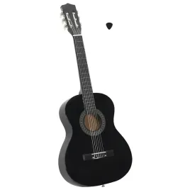 gitara-klasyczna-3-4-czarna-drewno-lipowe-915-cm
