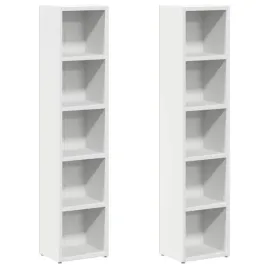 szafka-na-plyty-cd-z-5-przegrodami-biala-21-x-16-x-935-cm