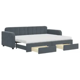 ciemnoszara-lezanka-2-w-1-z-szufladami-wymiary-po-zlozeniu-223x91x71-cm