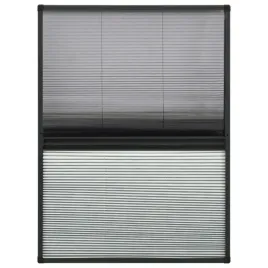 moskitiera-plisowana-z-roleta-pet-na-okna-dachowe-80x120-cm-antracytowa-c