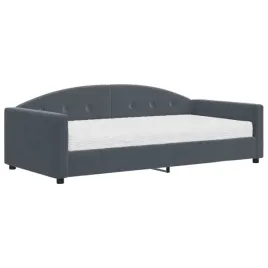 ciemnoszara-lezanka-2-w-1-z-materacem-222-x-110-x-75-cm