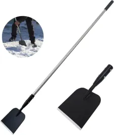 szpadel-ogrodowy-wielofunkcyjny-43cm-do-sniegu-lodu-chwastow-skrobak
