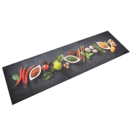 dywanik-kuchenny-aksamitny-150-x-45-cm-w-wzor-przyprawy-antystatyczny