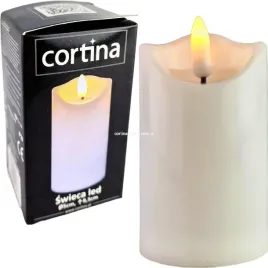 wklad-led-do-zniczy-cortina-95-cm