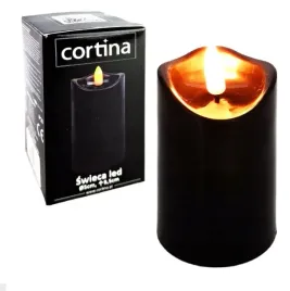 wklad-led-do-zniczy-cortina-95-cm-fi-5cm-black