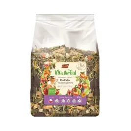 karma-dla-kawii-domowej-swinki-pelnoporcjow-pokarm-vitapol-vita-herbal-400g