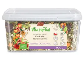 karma-dla-kawii-domowej-swinki-pelnoporcjow-pokarm-vitapol-vita-herbal-900g