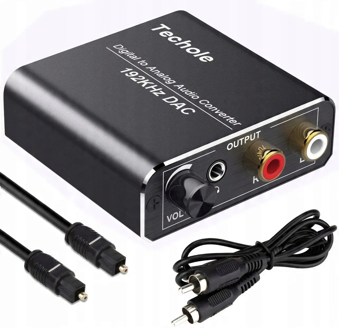 konwerter-dac-techole-hs203-bk