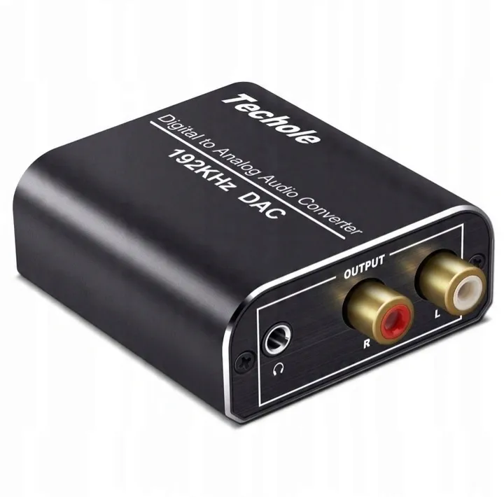 konwerter-dac-techole-hs203-bk
