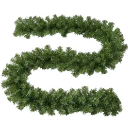 girlanda-swiateczna-cesarska-zielona-270-cm-20-cm
