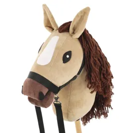hobby-horse-skippi-karmel-a3-kantar-i-wodze-w-zestawie-bezowy
