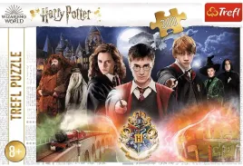 puzzle-300el-tajemniczy-harry-potter-trefl
