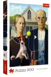 puzzle-500el-american-gothic-trefl