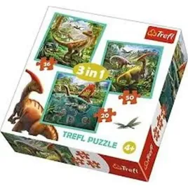 puzzle-3w1-niezwykly-swiat-dinozaurow-trefl