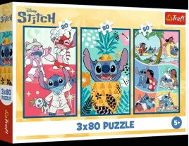 puzzle-3x80el-swiat-stitcha-trefl