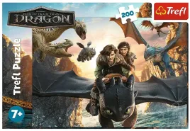 puzzle-200el-trefl-szczerbatek-i-przyjaciele