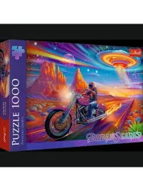 puzzle-1000el-trefl-szalona-jazda