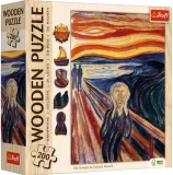 puzzle-drew-200el-trefl-krzyk