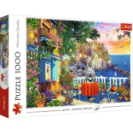 puzzle-1000el-widok-na-cinque-terre-trefl