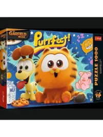 puzzle-1000el-trefl-premium-garfield