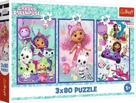 puzzle-3x80-elementow-kolorowe-dni-gabby-trefl
