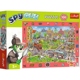 puzzle-100el-spy-guy-miasto-trefl