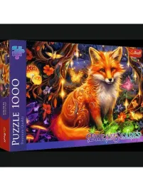 puzzle-1000el-trefl-basniowy-lis