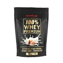 100percent-whey-premium-500-g-bialko-wpc-karmel-z-czekolada