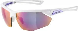 alpina-okulary-nylos-hr-white-purple
