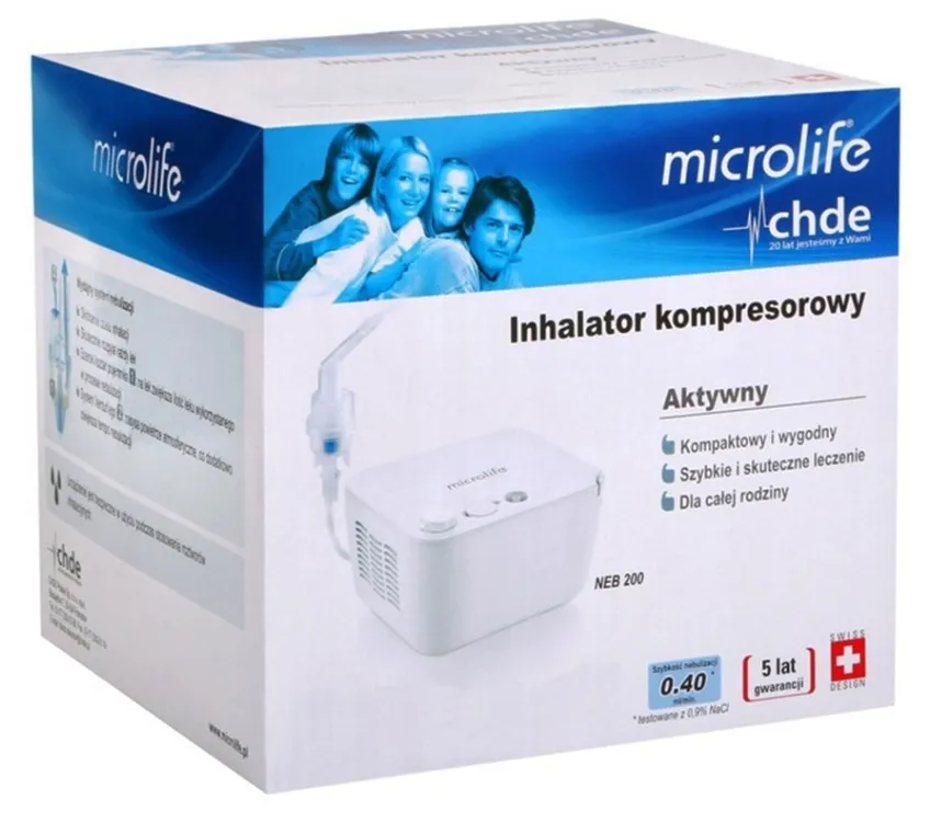 microlife-inhalator-nebulizator-neb-200-stan-nowy