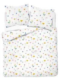 posciel-satynowa-140x200-biala-w-kolorowe-polne-kwiaty-satin-stories