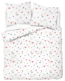 posciel-satynowa-140x200-biala-w-kolorowe-polne-kwiaty-satin-stories