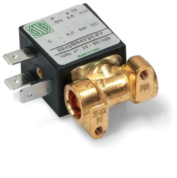 Elektrozawór do ekspresu Saeco oryg. 421944069071