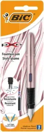 pioro-wieczne-x-pen-crome-pink-bic