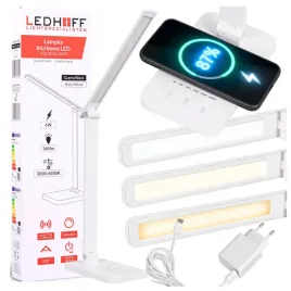 lampka-led-na-biurko-szkolna-6w-ladowarka-indukcyjna-usb-biala-zasilacz