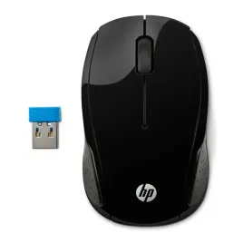 mysz-bezprzewodowa-hp-200-optyczna-czarna