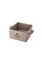 zlew-turystyczny-skladany-naturehike-square-bucket-13l-brazowy