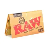 bibulka-raw-classic-double-single-wide