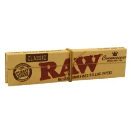 bibulka-raw-connoiseur-ks-slim-tips