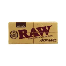 bibulka-raw-artesano-ks-slim-filtry