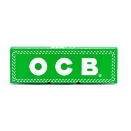 bibulka-ocb-premium-nr-8-zielona-krotka