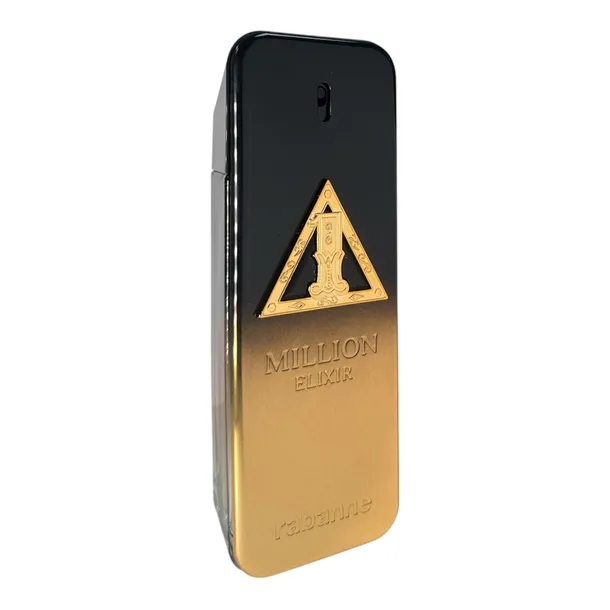 paco rabanne 1 million night elixir ekstrakt perfum 100 ml  tester   