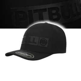 pitbull-west-coast-czapka-z-daszkiem-full-cap-stretch-hilltop-czarna-l-xl