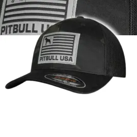 pitbull-czapka-z-daszkiem-full-cap-pitbull-usa-czarna-s-m